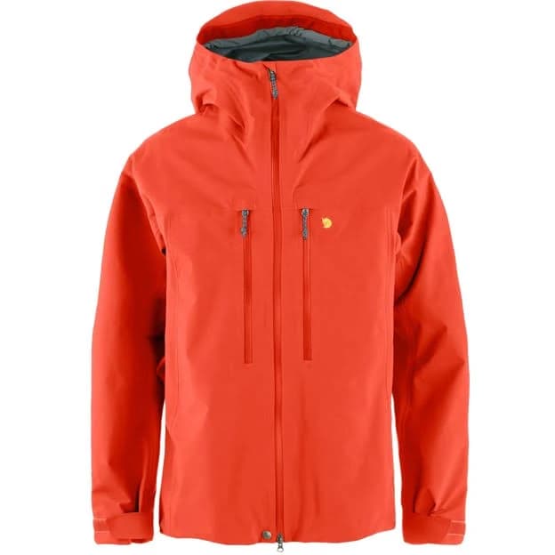 Fjällräven Men's Bergtagen Gore-tex Pro Jacket