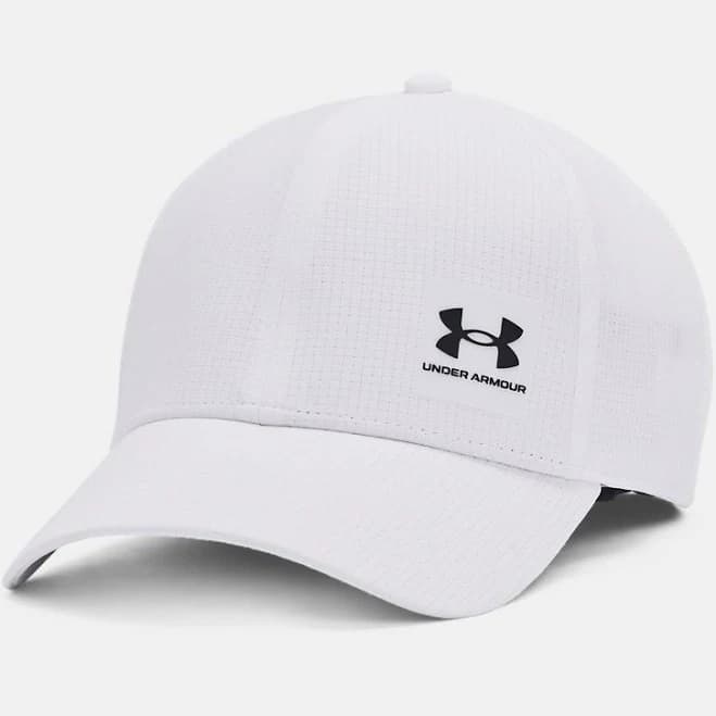 Men's Under Armour ArmourVent Adjustable Cap