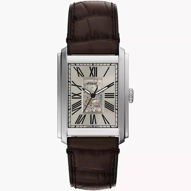 Fossil Men's Watch Carraway