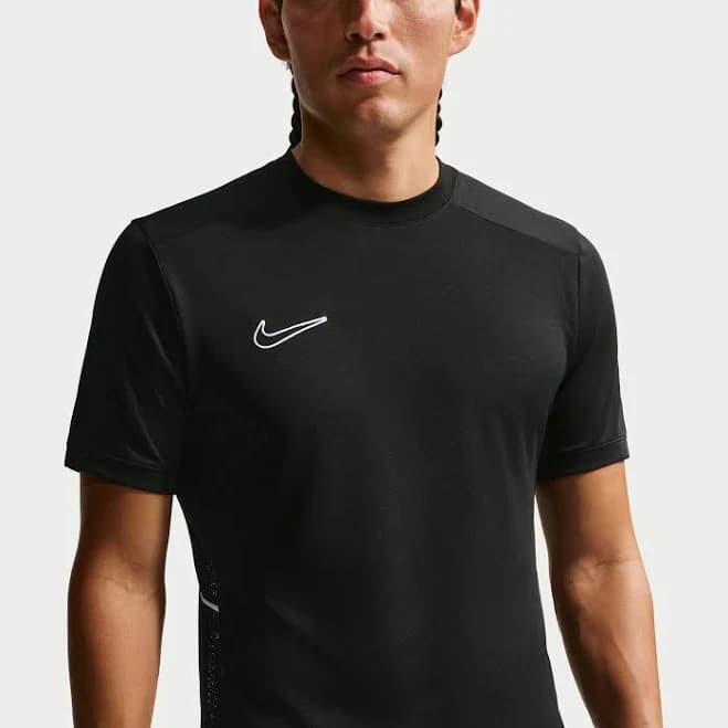 Nike Men's Academy Dri-FIT Short-Sleeve Soccer Top