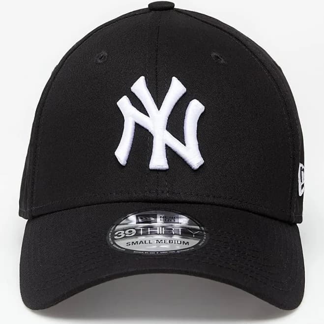 New Era Cap 39thirty MLB League Basic New York Yankees