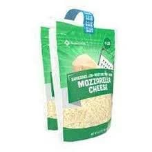 Member's Mark Shredded Mozzarella Cheese