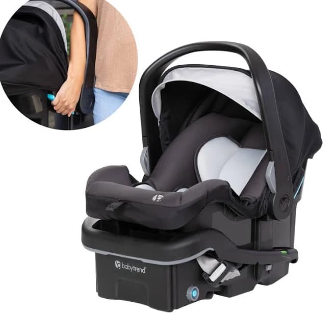 Baby Trend EZ-Lift PRO Infant Car Seat