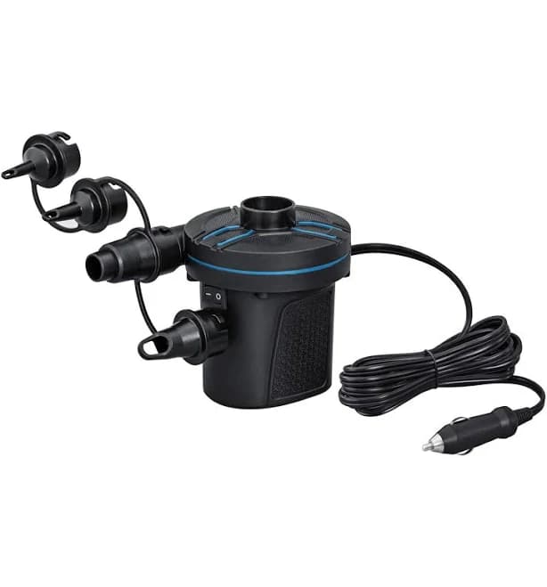 Ozark Trail PowerTouch DC Electric Air Pump