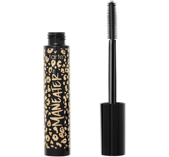 Tarte Maneater Mascara Black 9ml Stariumcosmetics