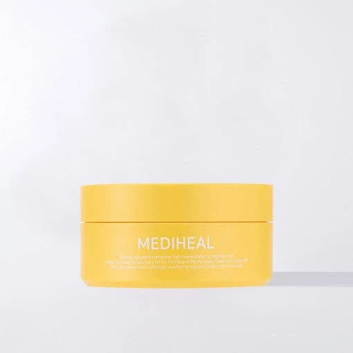 MEDIHEAL Vita Collagen Eye Ampoule Patch 60P