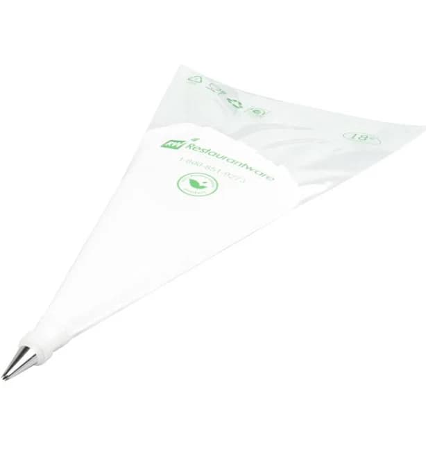 Pastry Tek Open Star Piping Tip