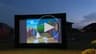 Video frame trigger