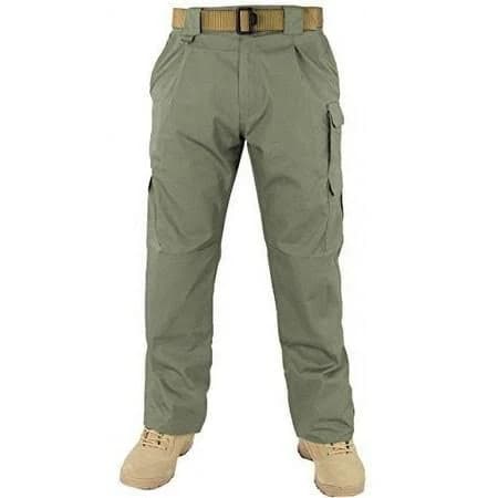 Tactical Training Trousers