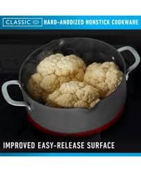Calphalon Classic Hard-Anodized Nonstick Cookware 7 Quart Dutch Oven with Lid - Macy's