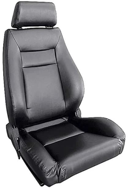 Procar Elite Series 1100 Seats