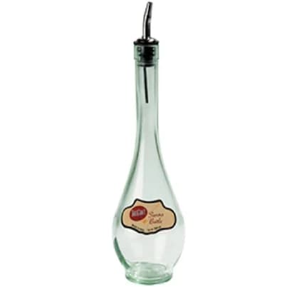 Tablecraft H931 Olive Oil Bottle