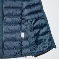 Women's PUFFERTECH Vest | UNIQLO LT