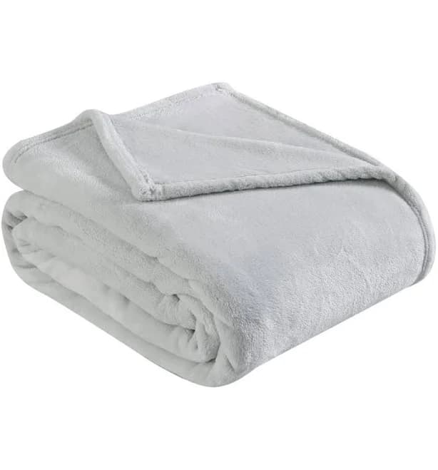 Eddie Bauer Ultra Soft Plush Fleece Blanket