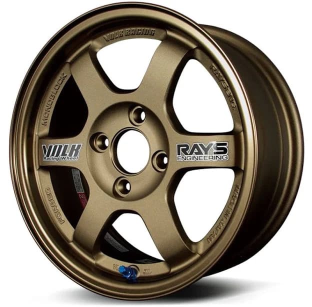 Volk Racing TE37 (OG) - 14"