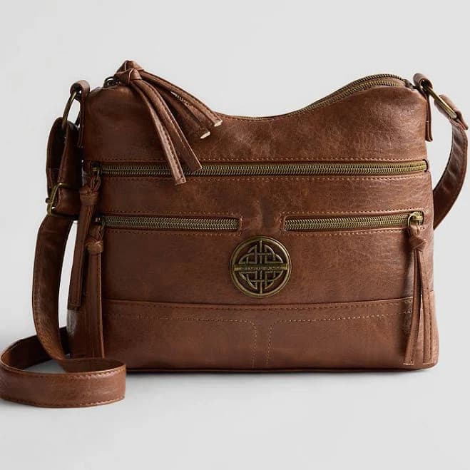 Stone & Co. Stone River Irene Hobo Bag