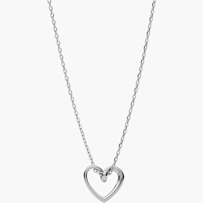 Fossil Ladies Necklace