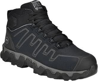 Timberland Pro Men's Powertrain Sport Alloy Toe Boots