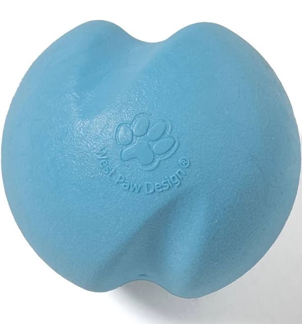 West Paw Jive Dog Toy