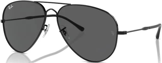 Ray-Ban Old Aviator RB3825 Sunglasses