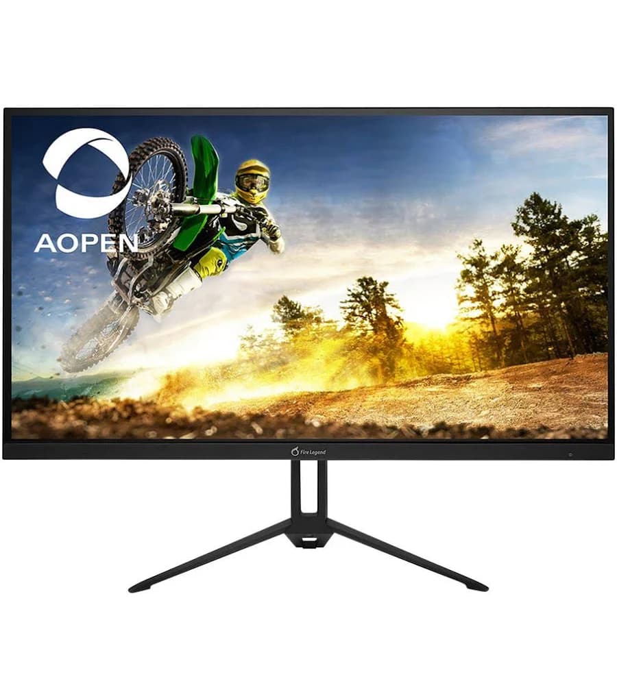 Acer AOpen 27KG3U X1biipp 27" 2K WQHD 200Hz Gaming Monitor