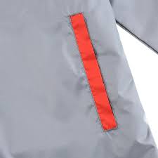 Amazon.com: Beautiful Giant Casual Men's Windbreaker Jacket - Lightweight, Hooded, Water-Resistant for Outdoor Activities & Golf : Clothing, Shoes & Jewelry
