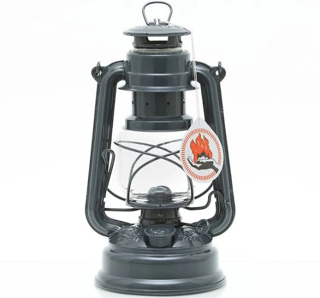Feuerhand Lantern 276