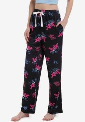 Arcane Jinx Pajama Pants