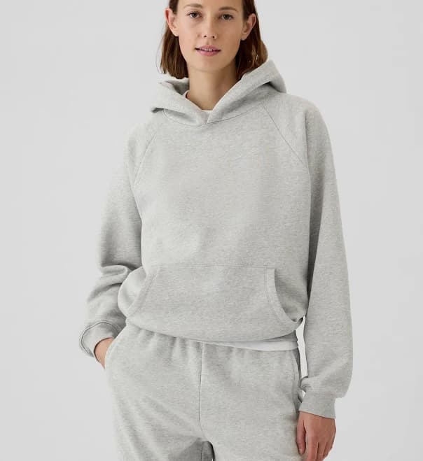Gap Women's Vintagesoft Hoodie