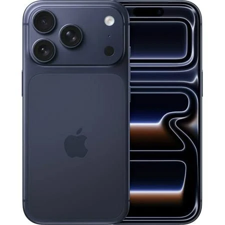 Apple iPhone 17 Pro