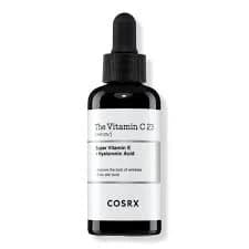 COSRX The Vitamin C 23 Serum With Super Vitamin E + Hyaluronic Acid
