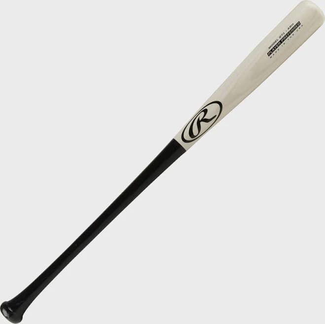 Rawlings Player Preferred 271 Ash Wood Baseball Bat