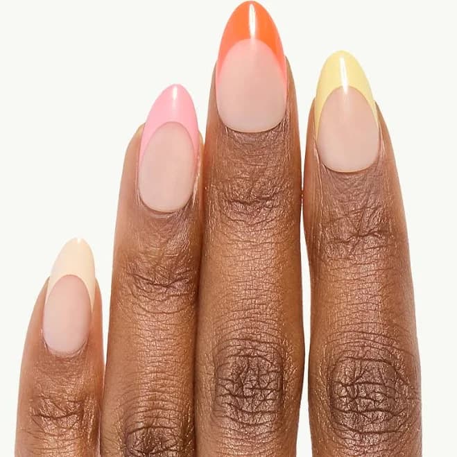 Chillhouse Chill Tips Press-On Nails