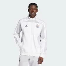 Real Madrid UBP Doubleknit Track Top