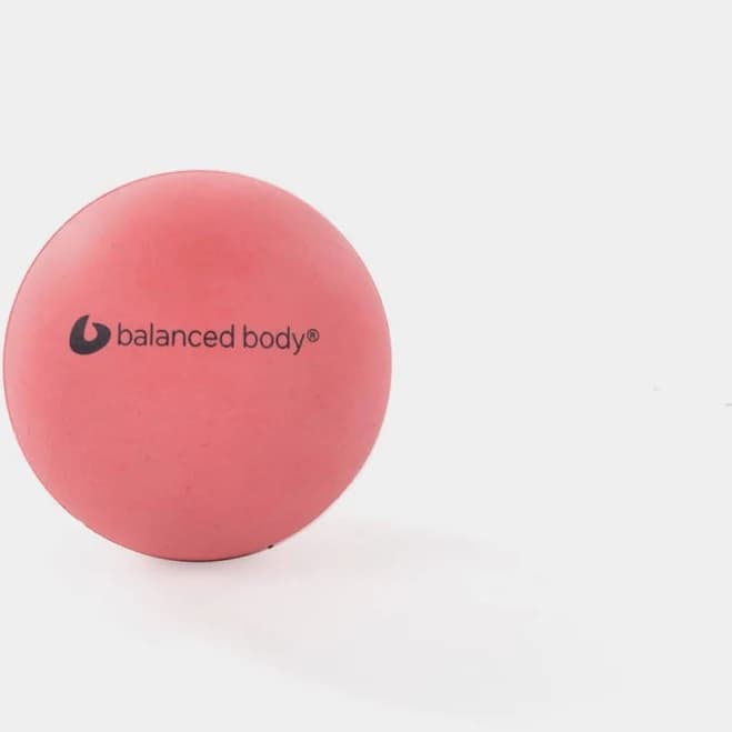 Pilates Massage Ball