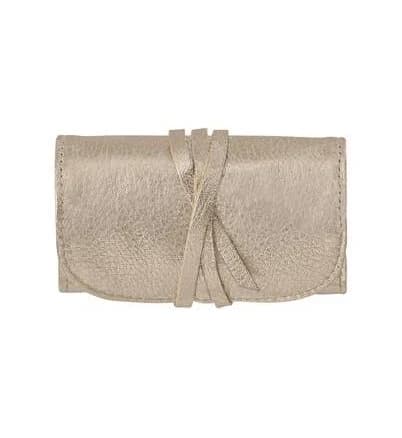 Graphic Image Women's Small Jewelry Roll
