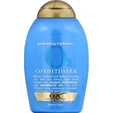 OGX Conditioner O2 13oz