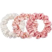 Large Slipsilk Scrunchies