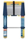 Video frame trigger