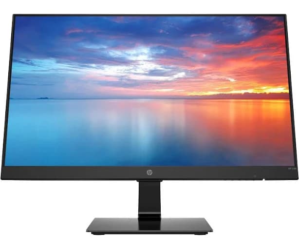 Hp 24m IPS Monitor