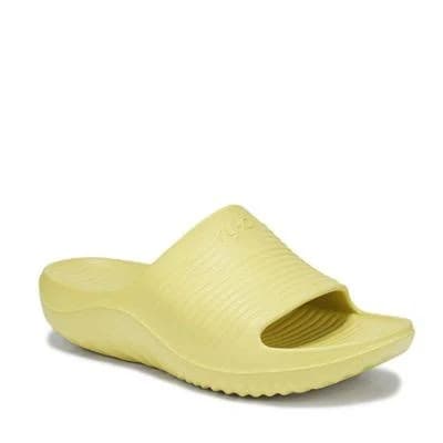 Ryka Women's Echo Recovery Slide Sandals