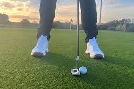 Reebok Nano golf shoe review: Are they worth the $130 tag?