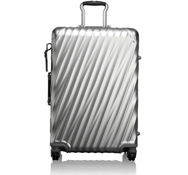 Tumi 19 Degree Aluminum Short Trip Packing Case