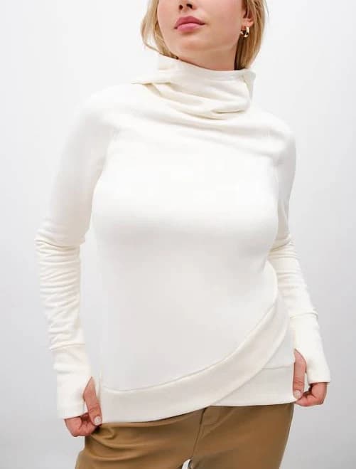 Marcella Women's Geneva Sweatshirt