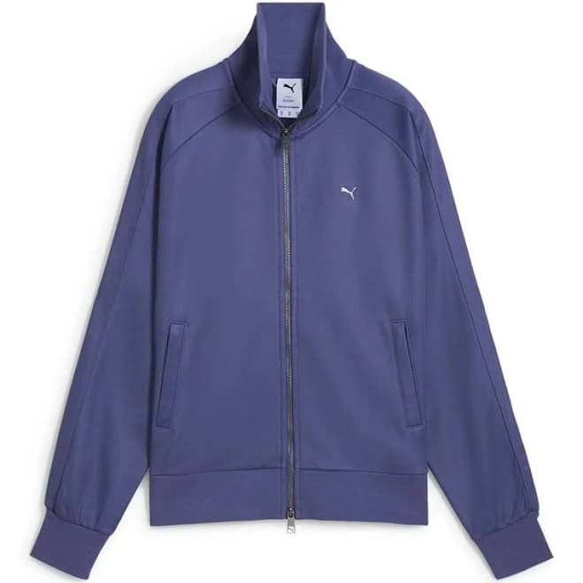 PUMA Women's T7 Track Jacket