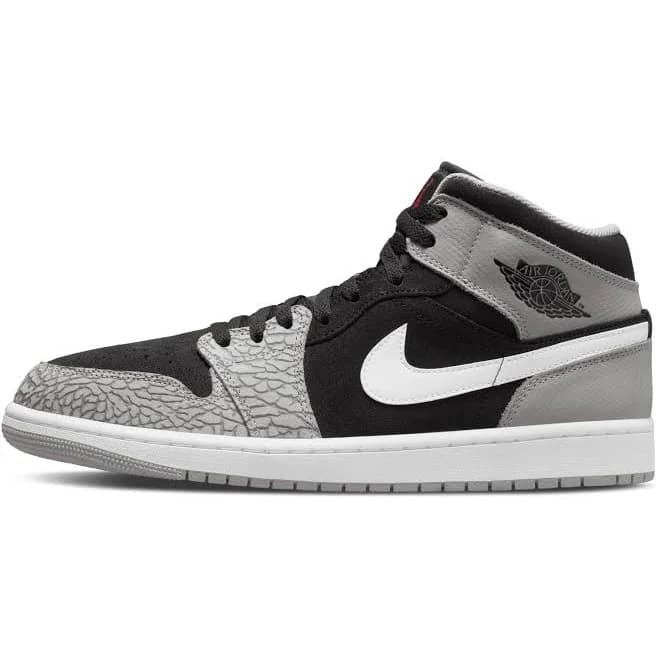 Air Jordan 1 Mid SE 'Elephant Toe' DM1200-016
