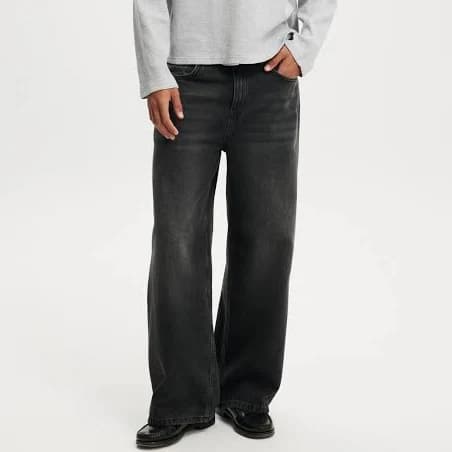 Cotton On Men's Super Baggy jeans