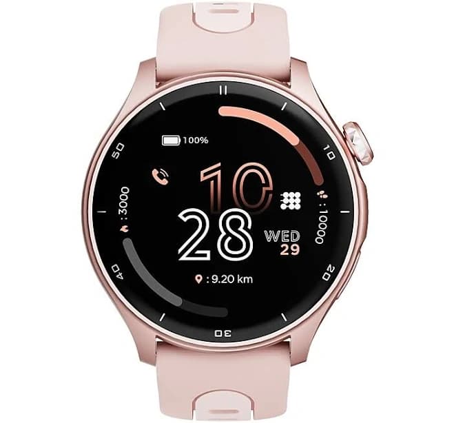 Cubitt Aura Pro Smartwatch