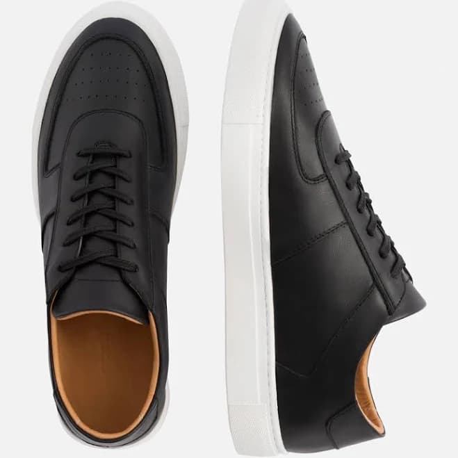 Beckett Simonon Men's Garcia Sneakers