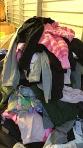 Nike pallet all new 600 pieces · Whatnot: Shop, Sell, Connect
